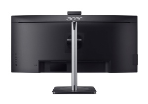 Monitor Acer Vero CB343CURD 34 UltraWide Quad HD, 5MP Webcam, USB-C - Img 2