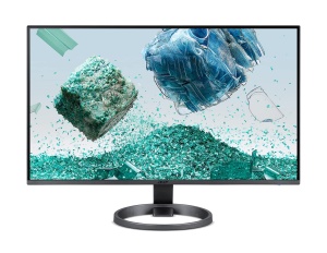 Monitor Acer Vero RL242Y 23,8 inch Full HD, 75Hz, IPS