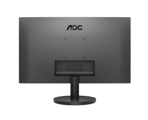 Monitor AOC 27B3HA2 27 inch FHD, 120Hz, IPS, Negru - Img 3