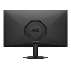 Monitor AOC 27G50F 27 inch FHD, 180Hz, IPS, Negru - Img 3