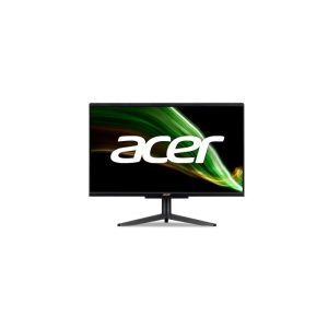 Monitor Aspire C24-1600 N6005, 23.8 inch, Full HD, Design elegant