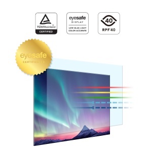 Monitor BenQ GW2791E 27 inch FHD 100Hz IPS Eye-Care Low Blue Light TUV Certificat - Img 9