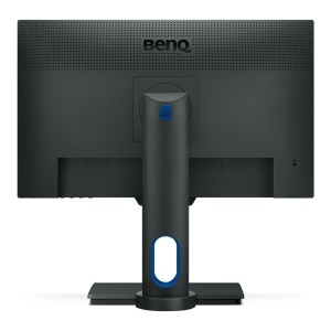 Monitor BenQ PD2500Q, 25 inch, 2K WQHD, 100 sRGB, Negru - Img 6