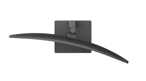 Monitor Curbat LG UltraWide 34U62TB-B, 34 inch, UWQHD, 120Hz, Negru - Img 11