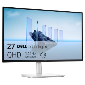 Monitor Dell 27 Plus S2725DSM, QHD 2560x1440, 144Hz, Alb