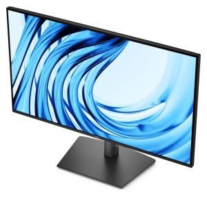 Monitor Dell Pro 27 P2726H, Full HD 1920x1080, 120Hz, IPS - Img 2