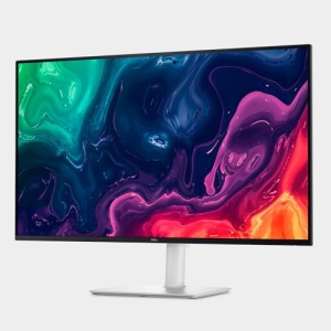 Monitor Dell S3225QS, 31.5 inch Curved, 4K UHD, 120Hz, VA - Img 11