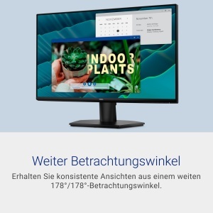 Monitor Dell SE2726H, 27 inch, Full HD, 144Hz, IPS - Img 4