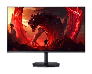 Monitor Gaming Acer Nitro KG272U G 27 inch WQHD IPS 120Hz - Img 8
