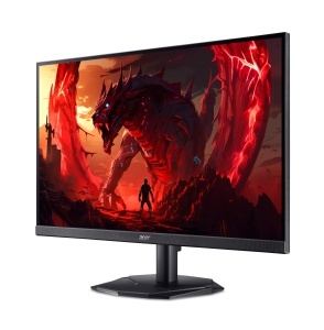 Monitor Gaming Acer Nitro KG272X1, 27 Inch, Full HD, 200Hz, FreeSync Premium - Img 3