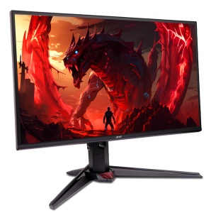 Monitor Gaming Acer Nitro XV270UX1, 27 inch, WQHD, 200Hz - Img 2