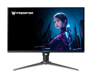 Monitor Gaming Acer Predator X32X5, 31.5 inch, 4K, 240Hz, OLED - Img 9