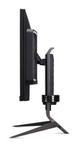 Monitor Gaming Acer Predator XB323QUNV, 31.5 inch, WQHD, 170Hz, 1ms - Img 5