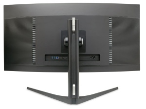 Monitor Gaming Acer X34F1 34 inch UWQHD OLED 360Hz - Img 5