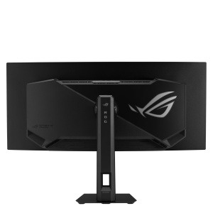 Monitor Gaming ASUS ROG Strix XG34WCDMS 34 inch QD-OLED 280Hz - Img 4