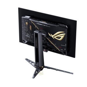 Monitor Gaming ASUS ROG Swift PG27AQWP-G 27 inch QHD 540Hz OLED - Img 6