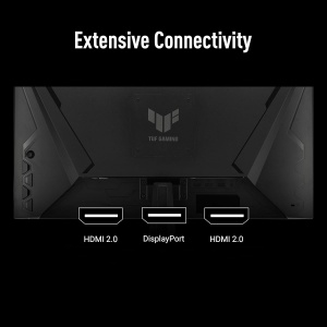 Monitor Gaming ASUS TUF VG259QMR5A 24.5 inch Full HD, 310 Hz, 0.32ms - Img 7
