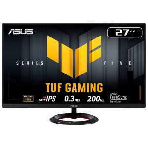 Monitor Gaming ASUS TUF VG279Q5R 27 Full HD, 200Hz, 0.3ms