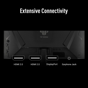 Monitor Gaming ASUS TUF VG279QM5A, 27 inch, Full HD, 240Hz - Img 6