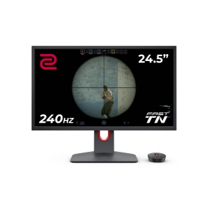 Monitor Gaming BenQ ZOWIE XL2540K 24 inch 240Hz 1080p
