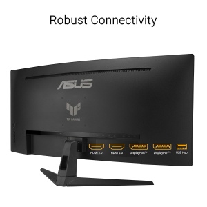 Monitor Gaming Curbat ASUS TUF VG34VQ3B - 34 inch, WQHD, 180 Hz - Img 6
