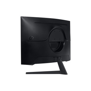 Monitor Gaming Curbat Samsung Odyssey G55C, 32 inch, QHD, 165 Hz - Img 7