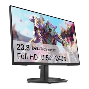 Monitor Gaming Dell SE2426HG, 24 inch, Full HD, 240Hz, Negru