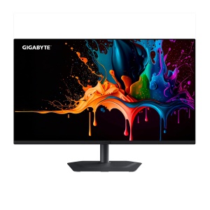 Monitor Gaming Gigabyte MO27U2, 27 inch, 4K UHD, 240Hz, OLED - Img 6