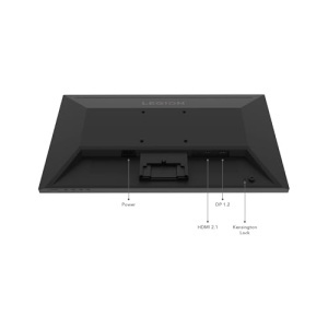 Monitor Gaming Lenovo Legion R24s, 24, Full HD, 144Hz, Negru - Img 16
