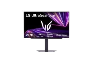 Monitor Gaming LG Ultragear 27GX704A-B, 27 inch, WQHD, 240Hz, Negru