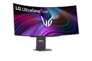 Monitor Gaming LG UltraGear 45GX90SA-B OLED 45 Zoll WQHD 240 Hz - Img 9