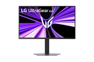 Monitor Gaming LG UltraGear evo 27GM950B-B, 27 inch, 5K, 165Hz, Negru - Img 13