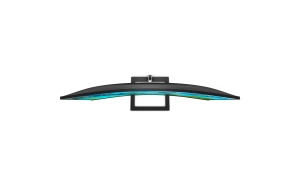 Monitor Gaming Philips 272E1CA, 27 inch FHD, 75 Hz, Negru - Img 5