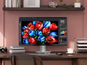 Monitor Gaming TCL 25G54, 25 inch, Mini-LED, Full HD, 144Hz - Img 10