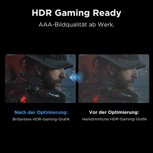 Monitor Gaming TCL 27P2A Pro 27, QHD 2560x1440, 320Hz - Img 8