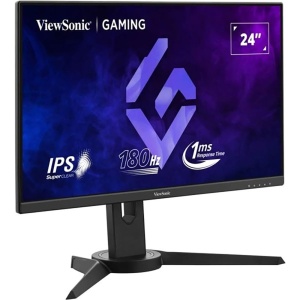 Monitor Gaming ViewSonic VX2479J-HD-PRO 24 inch 165Hz Full HD - Img 5