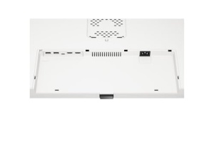 Monitor inteligent LG 37U730SA-W, 37, 4K UHD, HDR10, USB-C 65W, Alb - Img 21