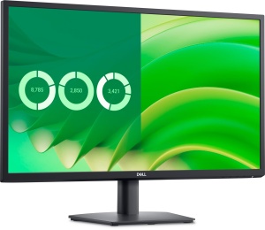 Monitor LED Dell Pro E2725HM 68.6 cm (27) Full HD, 100 Hz, IPS