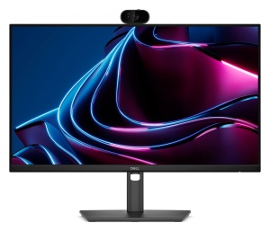Monitor LED Dell Pro P P2426HEV 61 cm (24 inch) cu timp de raspuns de 5 ms
