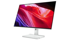 Monitor Lenovo L27h-4A, 27 inch, QHD, 2560x1440, 100Hz, USB-C - Img 5