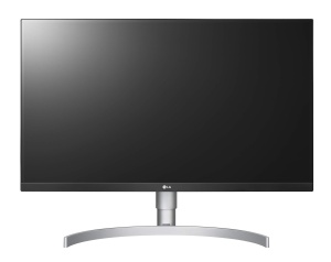 Monitor LG 27UK850 UHD 4K HDR, 27 inch, 99 sRGB - Img 2