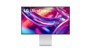 Monitor LG Ultrafine evo 32U990A-S.AEU, 32 inch, 6K UHD, Nano IPS, Negru - Img 11