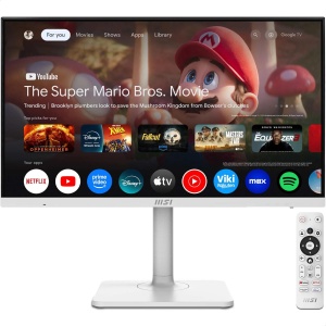 Monitor MSI Modern MD272UPSW 27 inch, 4K, IPS