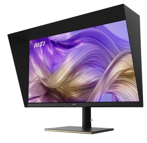 Monitor MSI Summit MS321UP, 32 inch, 4K, IPS - Img 3