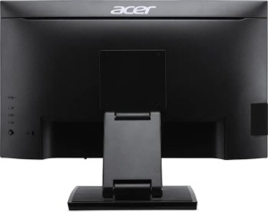 Monitor PC Acer UT241Y 60,5 cm Full HD LED Touchscreen Negru - Img 3