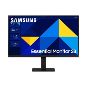 Monitor PC Samsung Essential S3, 27 inch, Full HD 1080p, 100 Hz, IPS