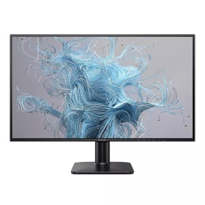 Monitor Philips 27E2N1110, 27 inch, FHD, 120Hz, NegruRosu