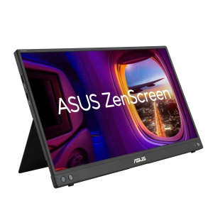 Monitor portabil ASUS ZenScreen MB16AHV, 15.6 inch, Full HD, IPS - Img 8