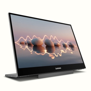 Monitor portabil Lenovo L16, 16 inch WUXGA, 60Hz, IPS, USB-C - Img 12