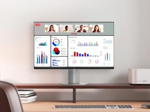 Monitor TCL 24G54 Full HD 24 inch Mini-LED 100Hz HDR400 - Img 10
